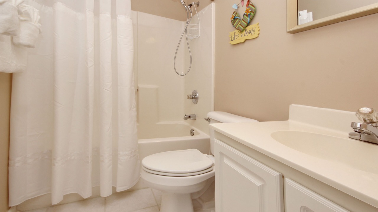 Photo of Bathroom in Pawleys Island