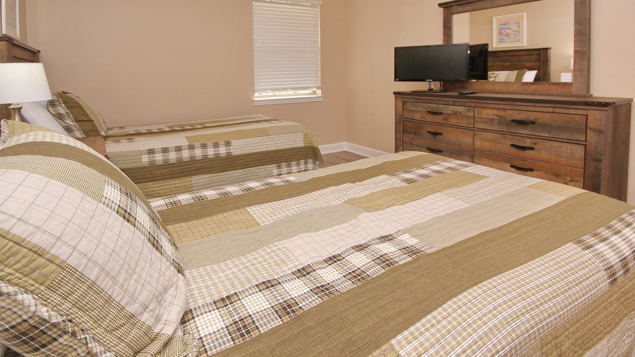 Photo of Bedroom in Pawleys Island