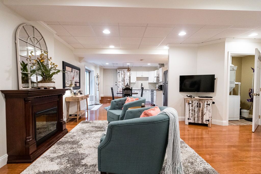 Photo of Livingroom in Gordonville