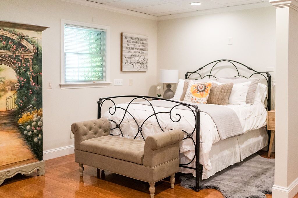 Photo of Bedroom in Gordonville