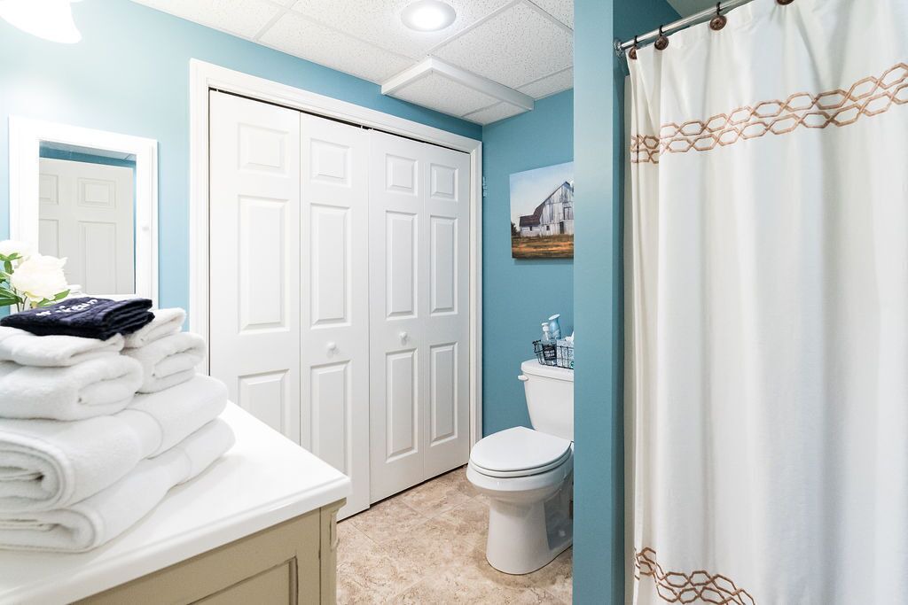 Photo of Bathroom in Gordonville