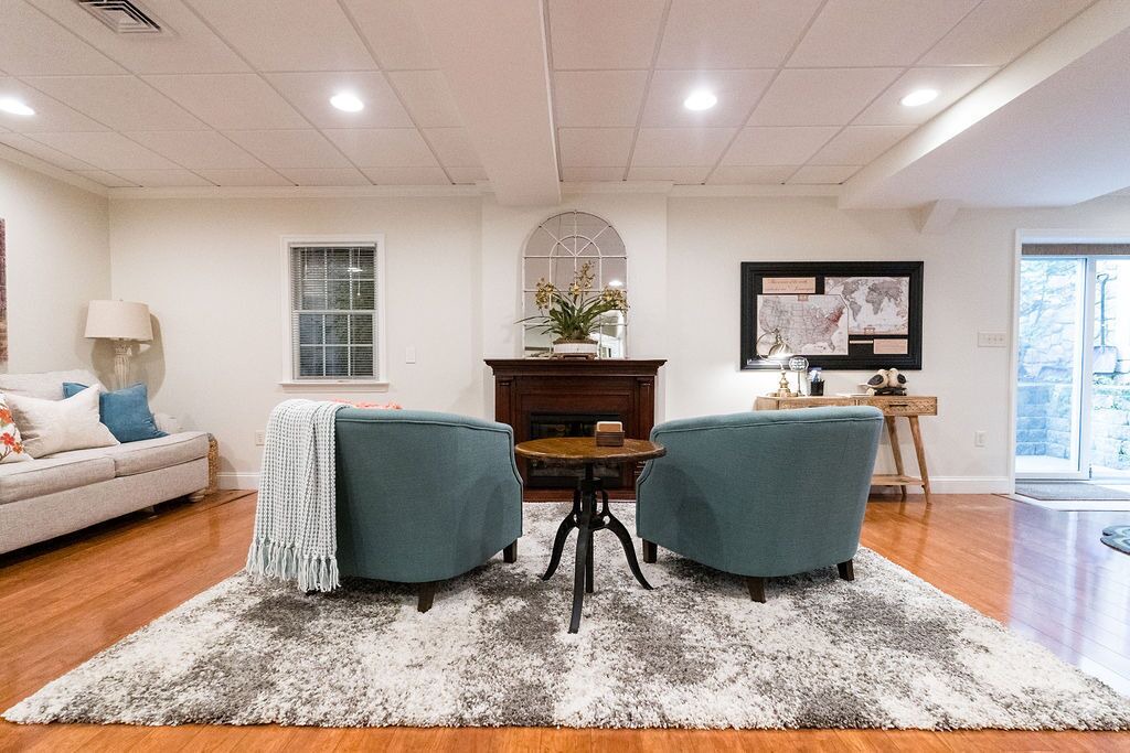 Photo of Livingroom in Gordonville