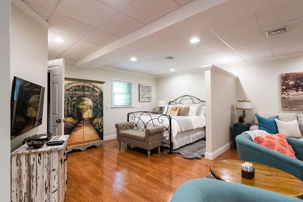Photo of Bedroom in Gordonville