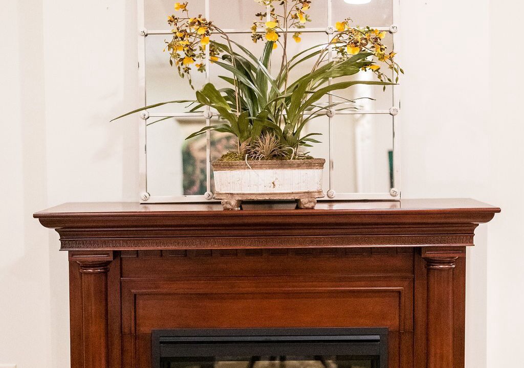 Photo of Livingroom in Gordonville
