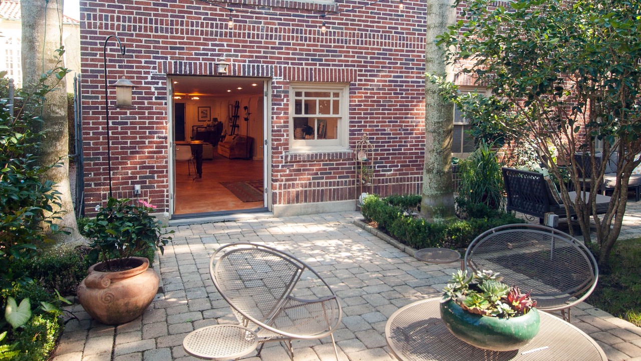 Photo of Outdoor in Audubon