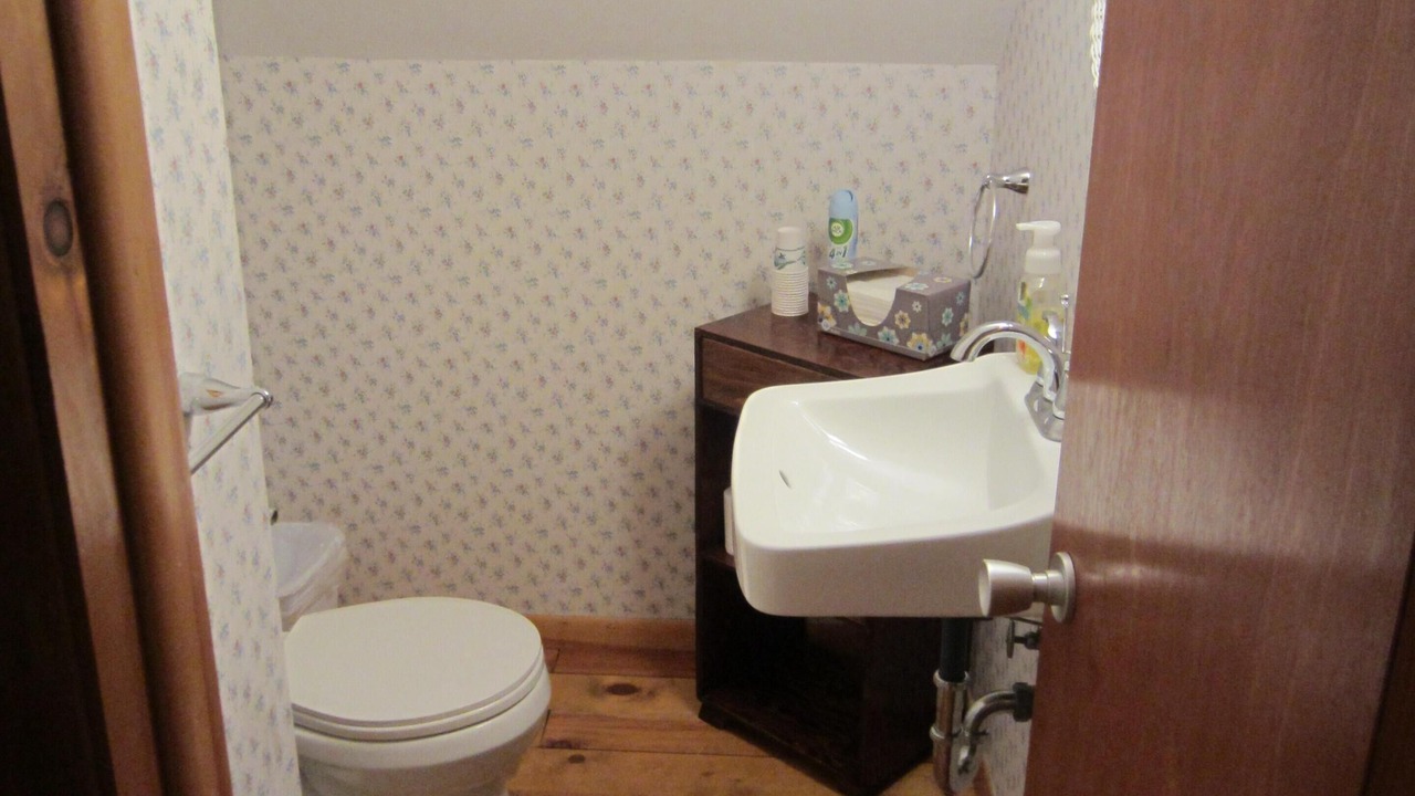 Photo of Bathroom in Mayville