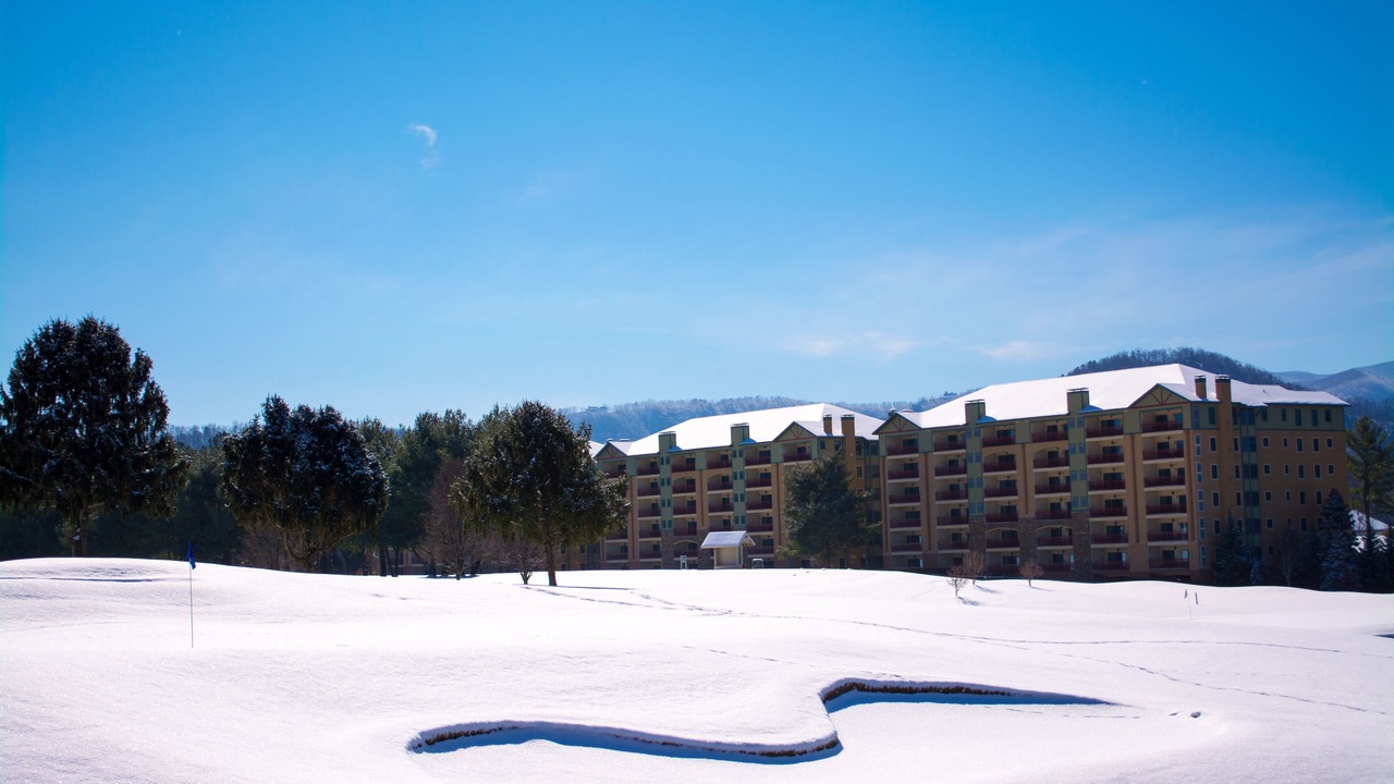 Photo of Outdoor in Pigeon Forge