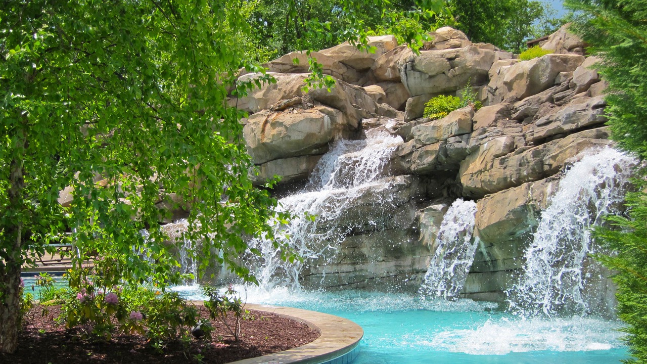 Photo of Outdoor in Pigeon Forge
