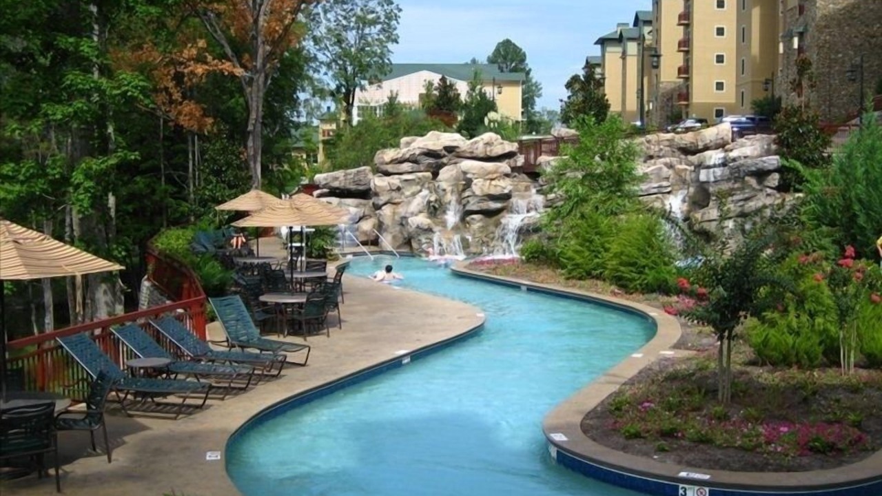 Photo of Others in Pigeon Forge