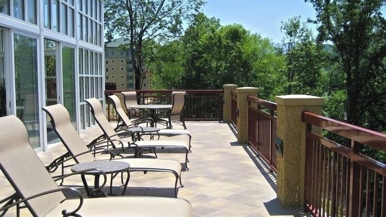 Photo of Outdoor in Pigeon Forge