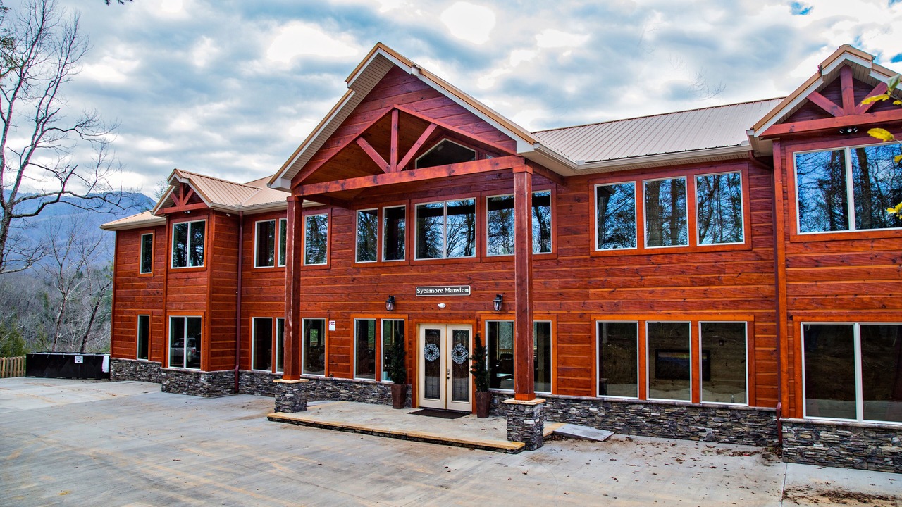 Photo of Outdoor in Pittman Center