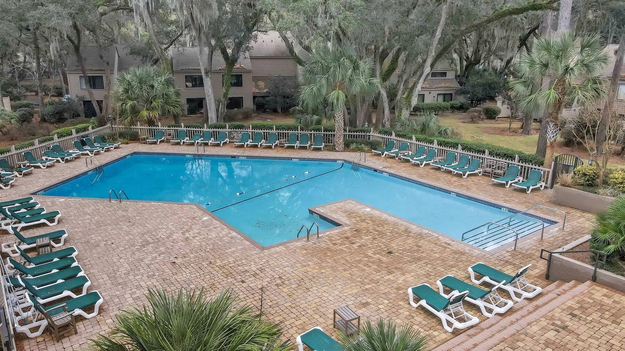Photo of Outdoor in Sea Pines