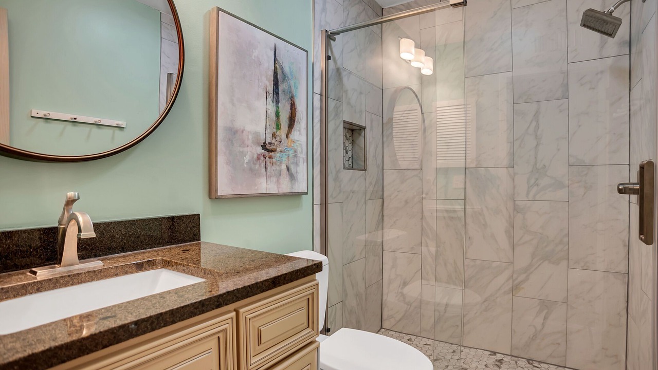 Photo of Bathroom in Sea Pines