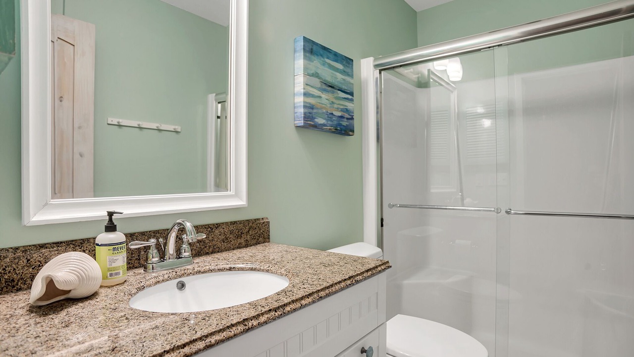 Photo of Bathroom in Sea Pines