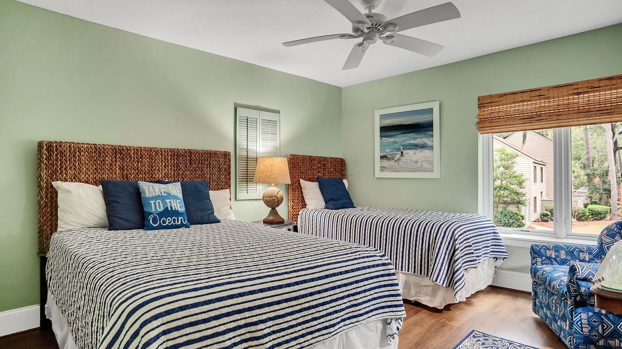 Photo of Bathroom in Sea Pines
