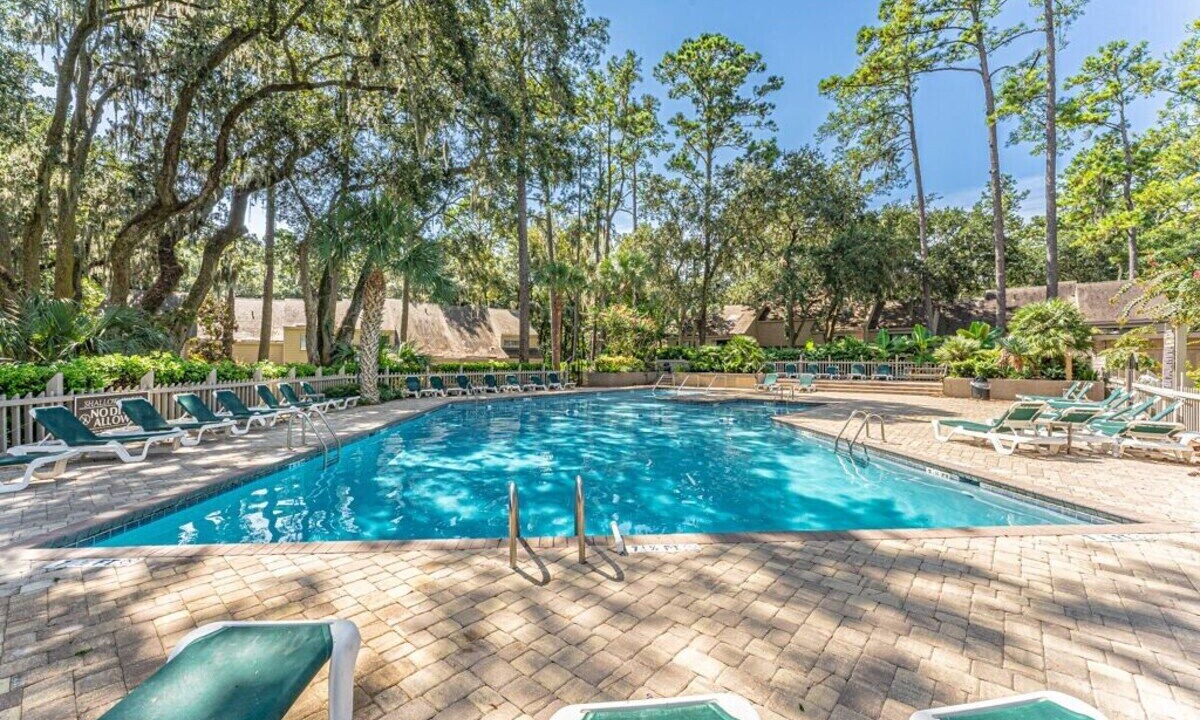 Photo of Outdoor in Sea Pines