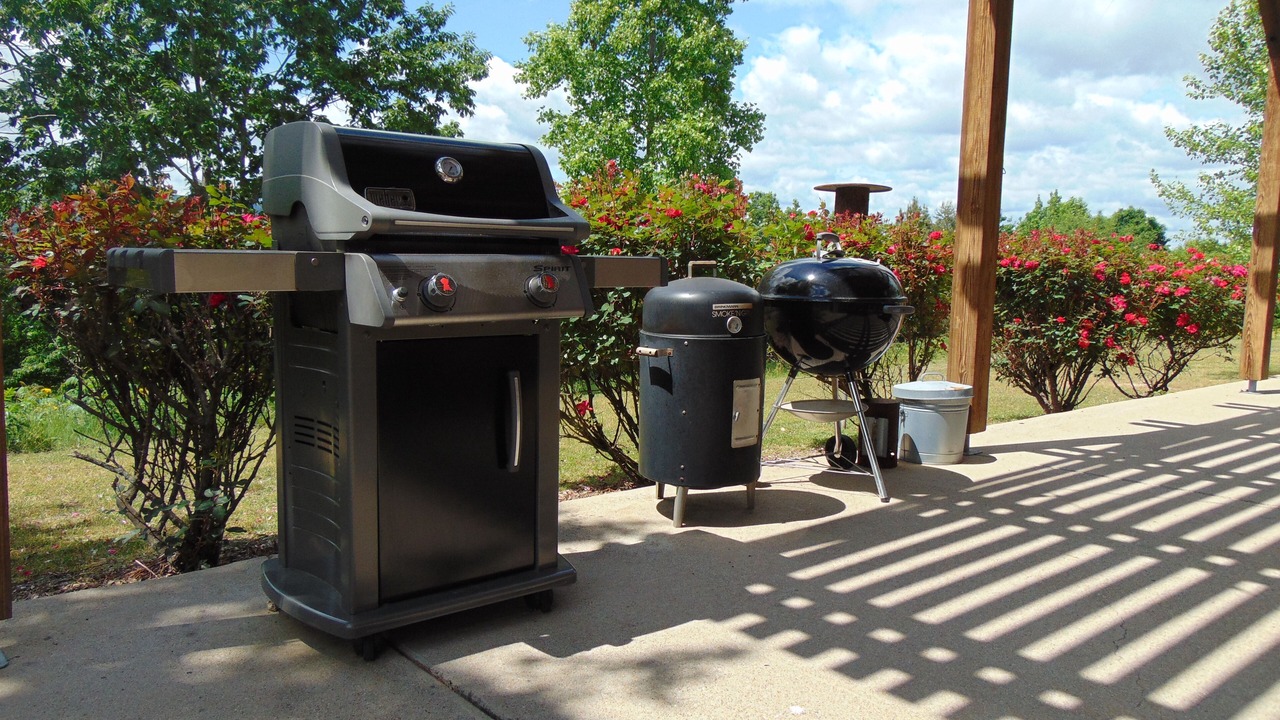 Photo of Outdoor in Trion