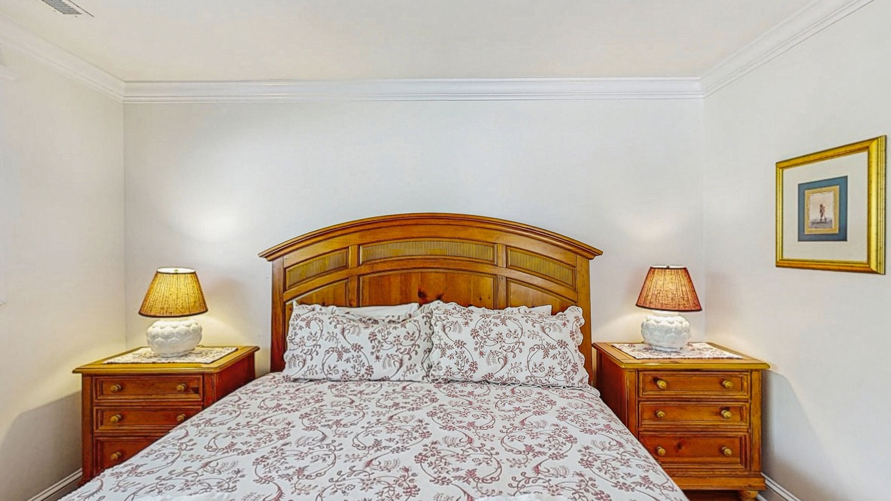 Photo of Bedroom in Shipyard Plantation