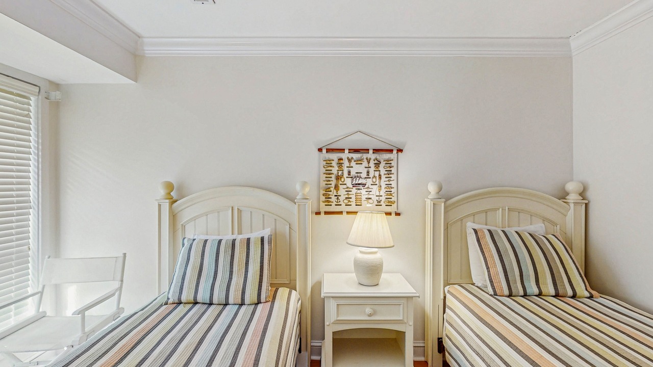 Photo of Bedroom in Shipyard Plantation