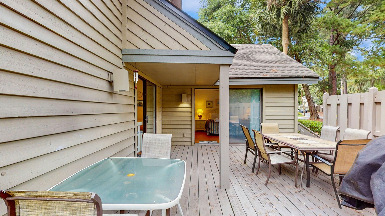 Photo of Outdoor in Shipyard Plantation