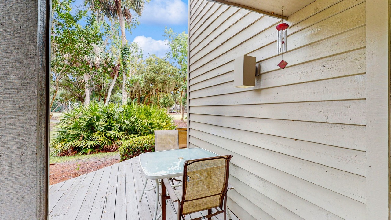 Photo of Outdoor in Shipyard Plantation