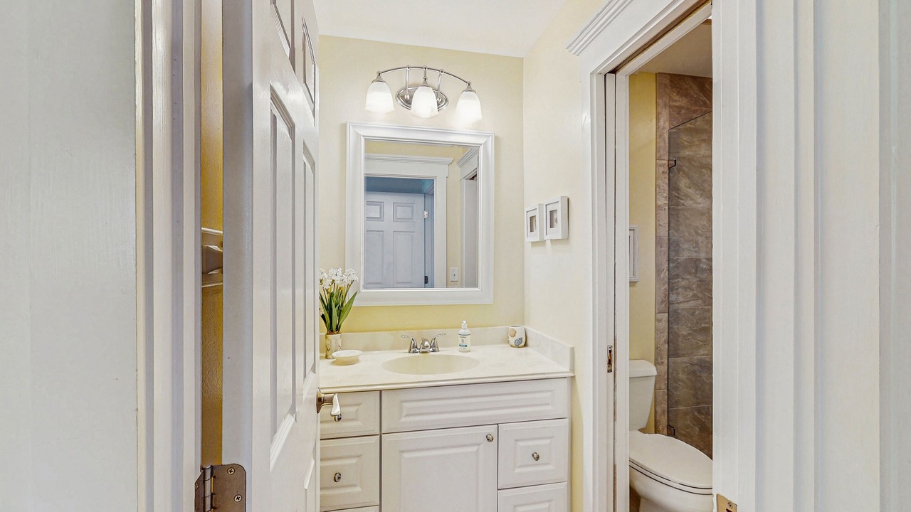 Photo of Bathroom in Shipyard Plantation