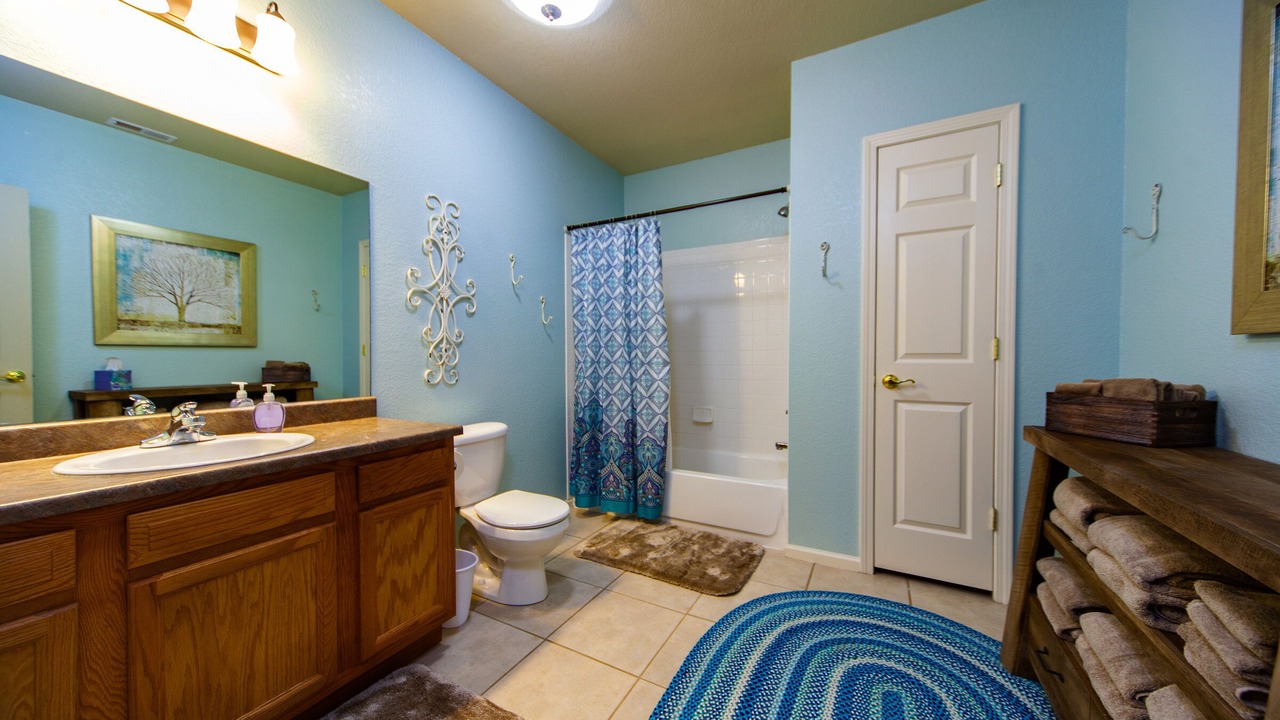 Photo of Bathroom in Briargate