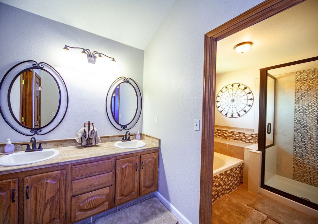 Photo of Bathroom in Briargate