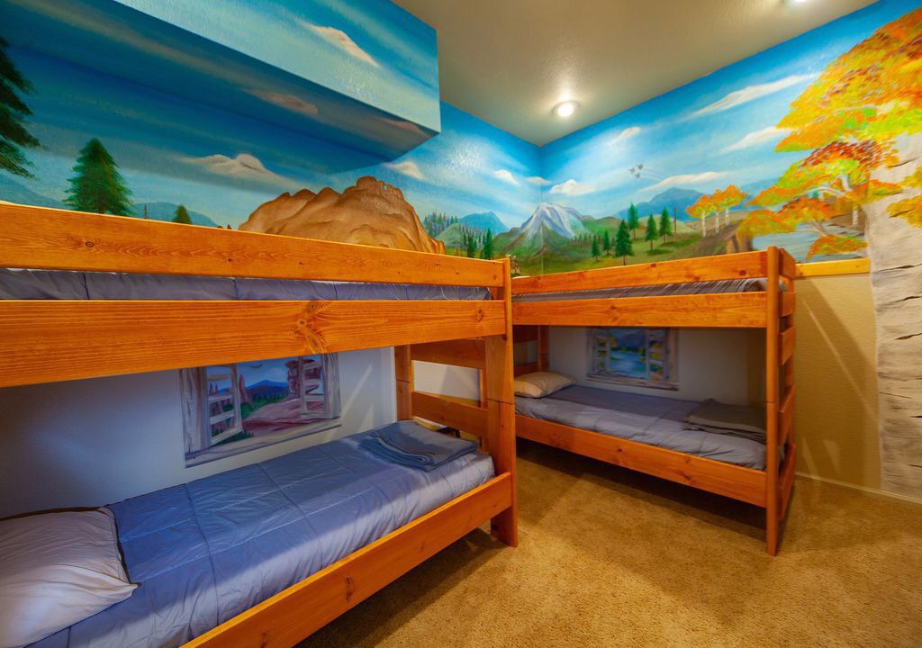 Photo of Bedroom in Briargate