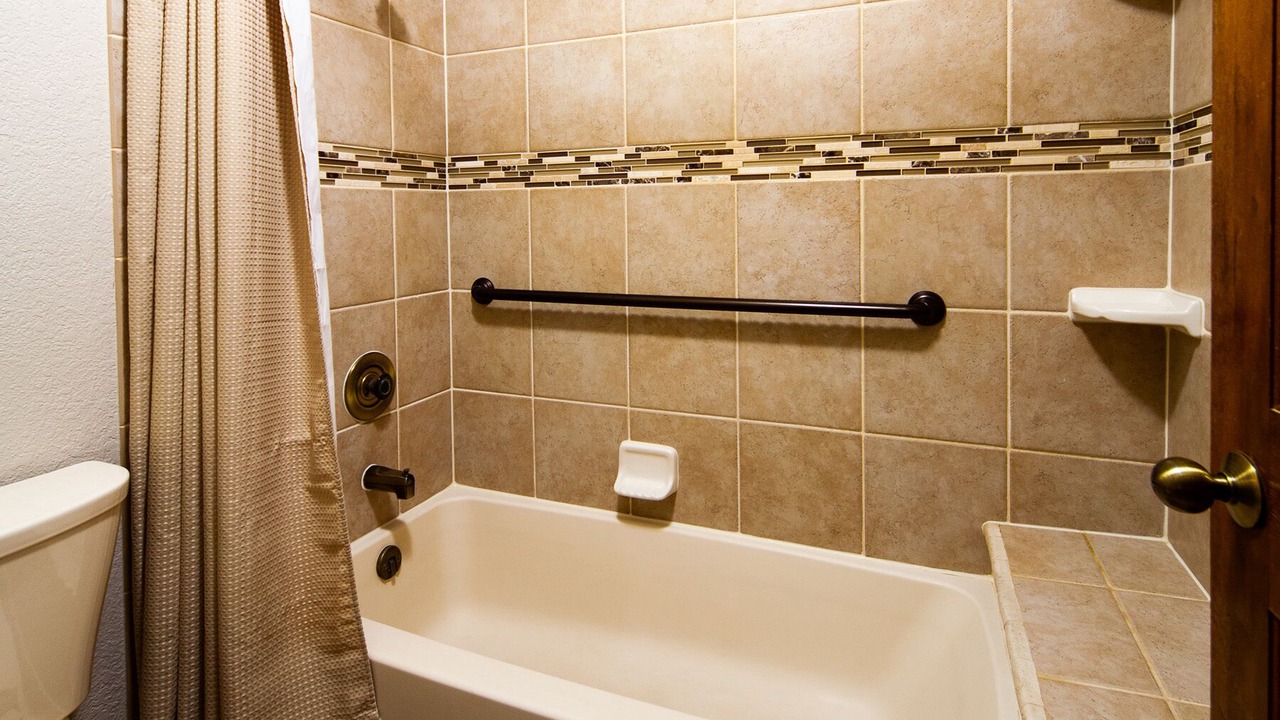 Photo of Bathroom in Briargate