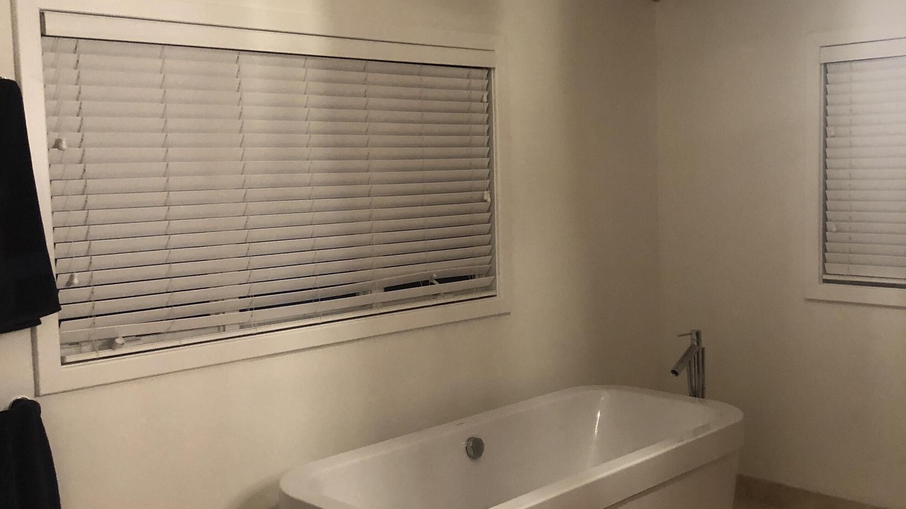 Photo of Bathroom in Saint Joseph