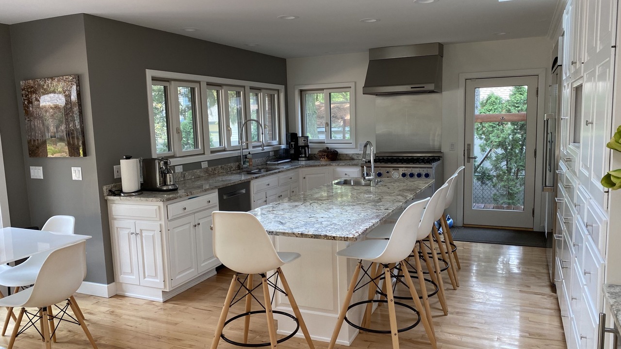 Photo of Kitchen in Saint Joseph