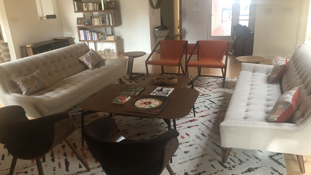Photo of Livingroom in Saint Joseph