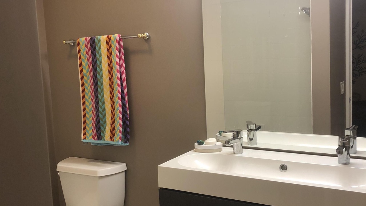 Photo of Bathroom in Saint Joseph