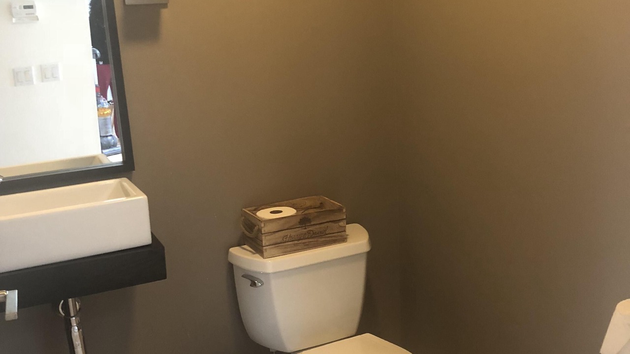 Photo of Bathroom in Saint Joseph