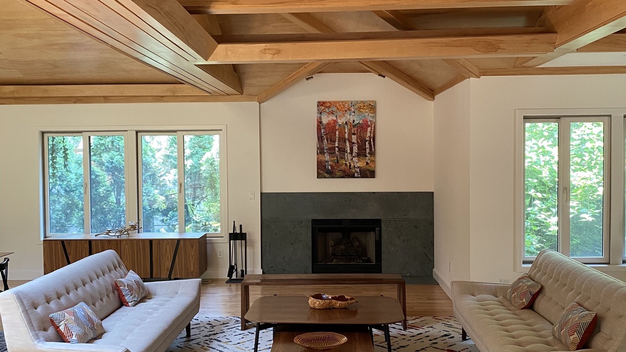 Photo of Livingroom in Saint Joseph
