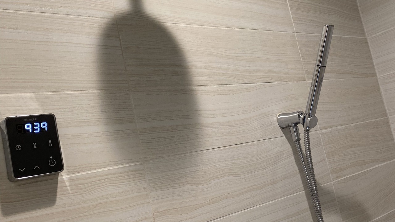 Photo of Bathroom in Saint Joseph