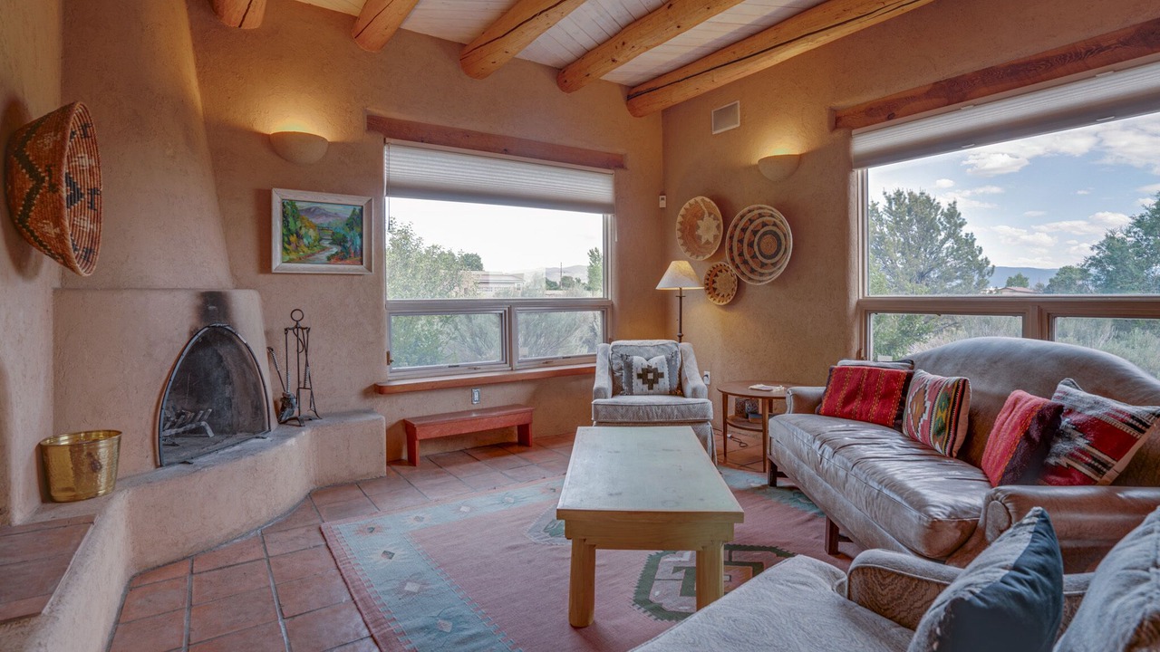 Photo of Livingroom in El Prado