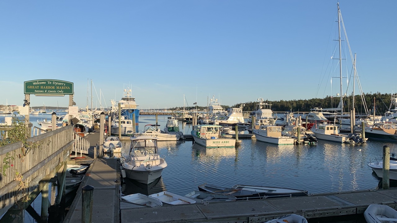 Photo of Others in Southwest Harbor