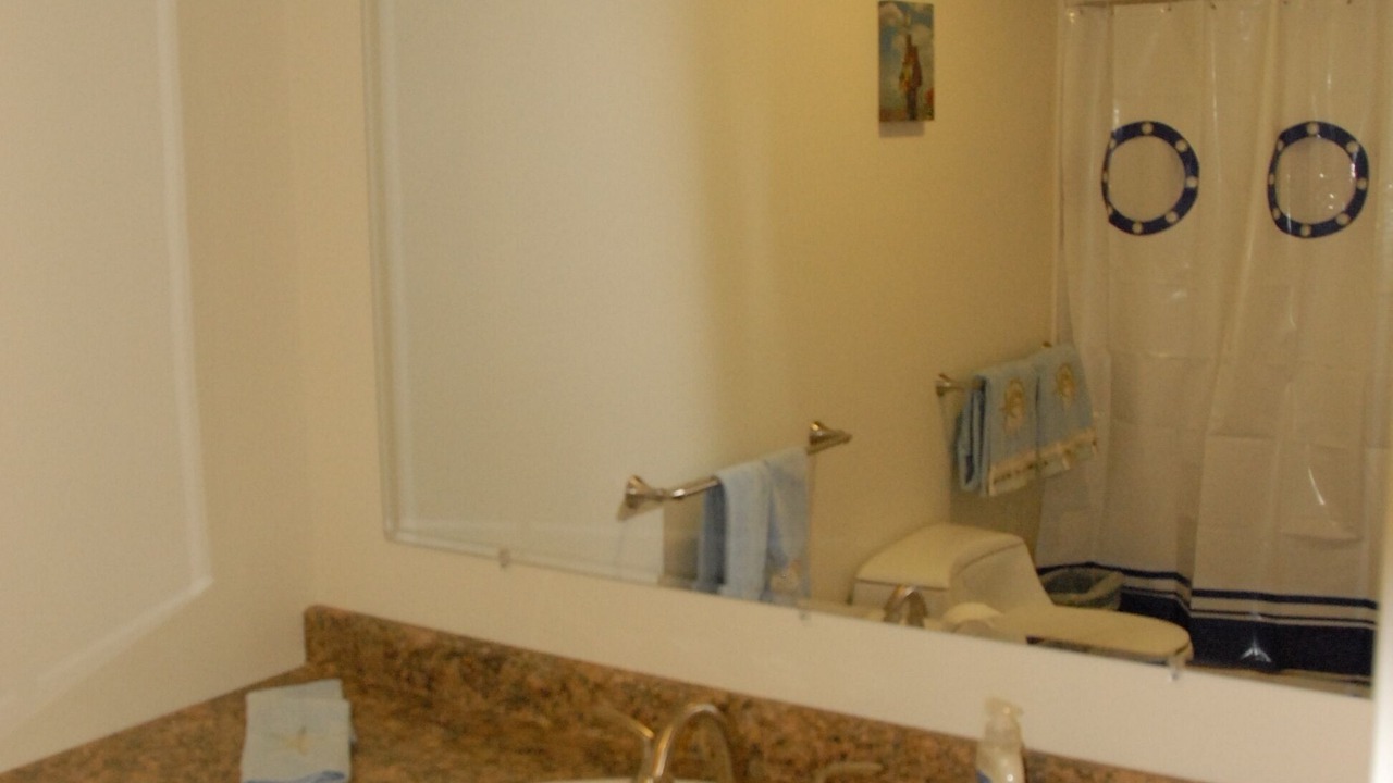 Photo of Bathroom in Southwest Harbor