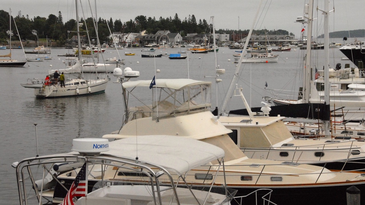 Photo of Others in Southwest Harbor