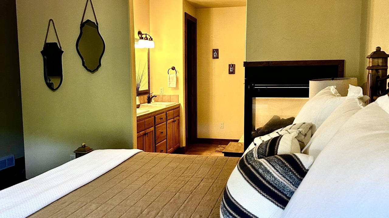 Photo of Bedroom in Brian Head