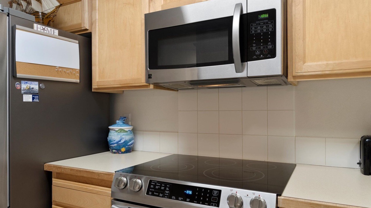 Photo of Kitchen in Seaview