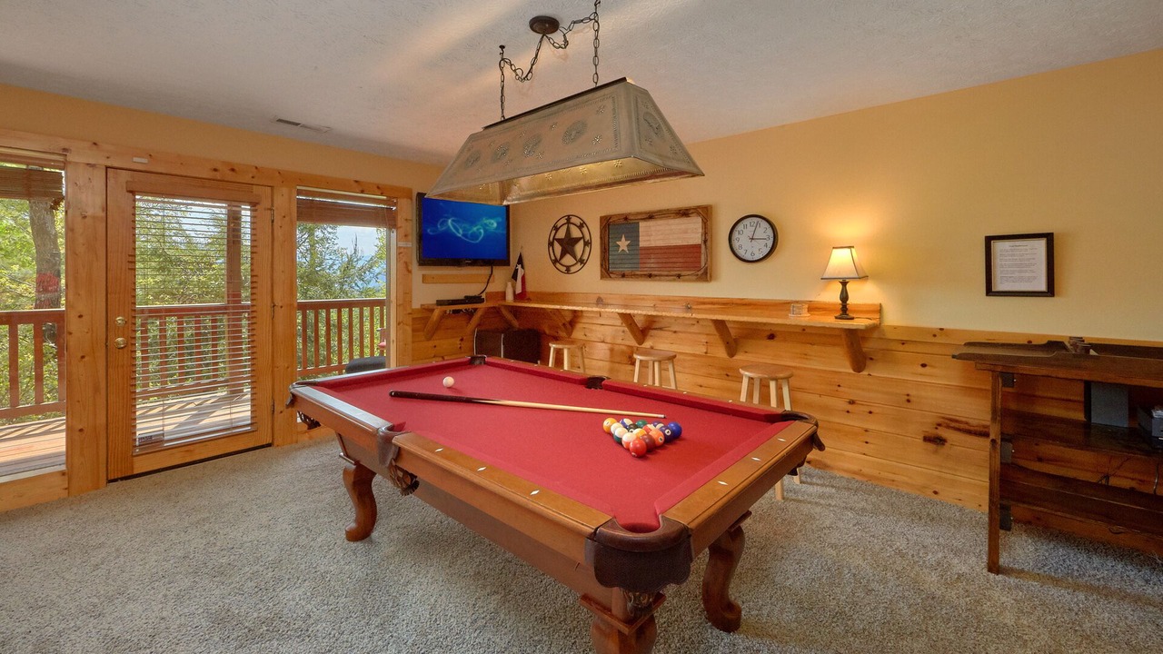Photo of Outdoor in Black Bear Falls
