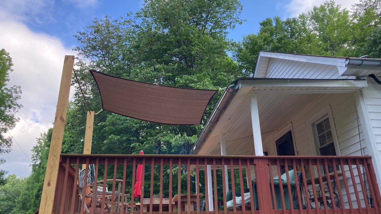 Photo of Outdoor in Montebello