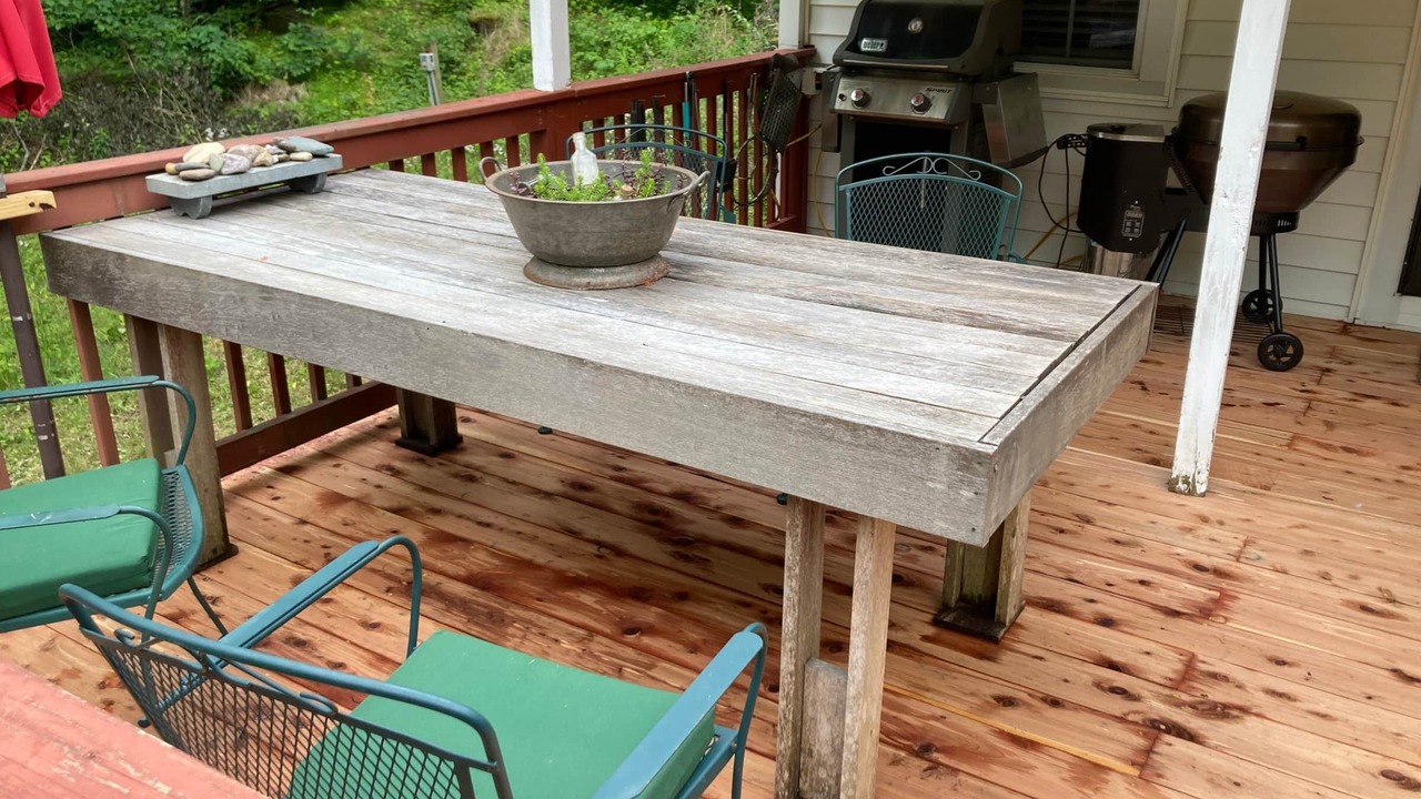 Photo of Outdoor in Montebello