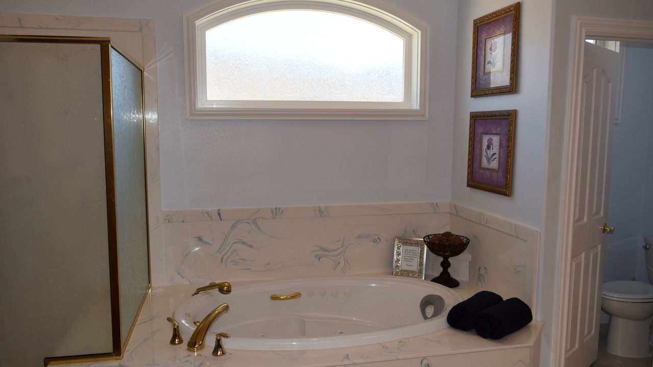 Photo of Bathroom in Toquerville