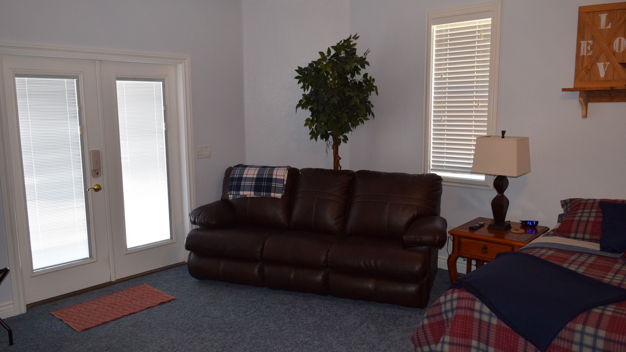 Photo of Livingroom in Toquerville