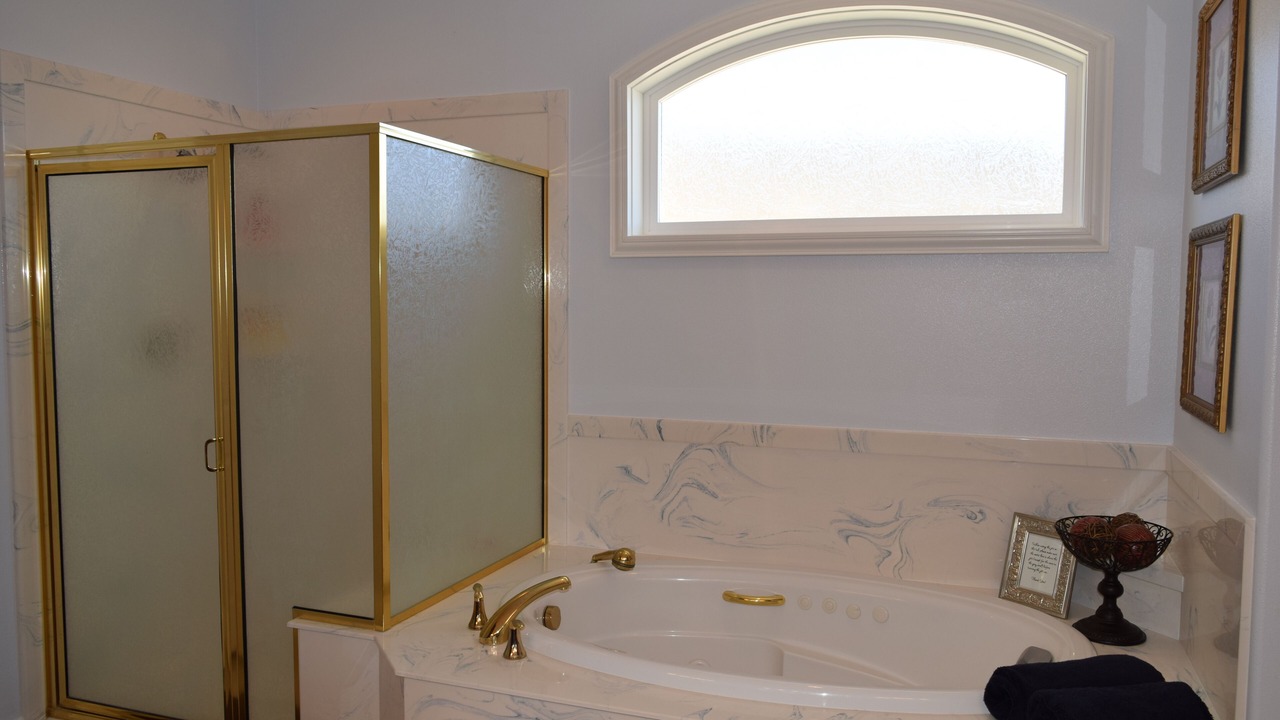 Photo of Bathroom in Toquerville