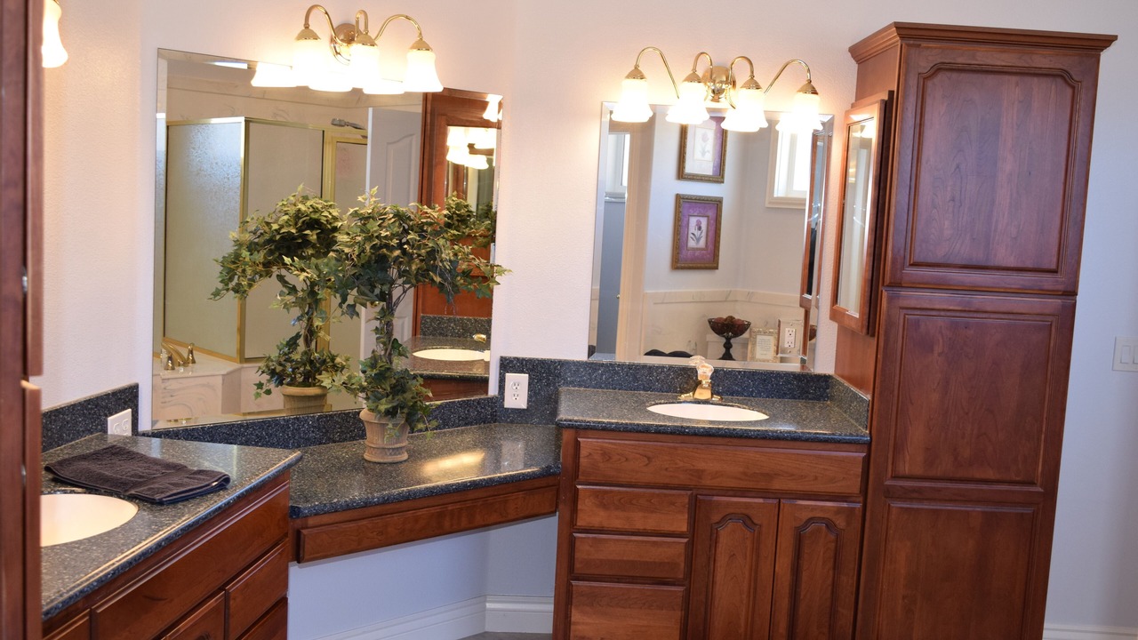 Photo of Bathroom in Toquerville